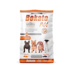Bokato Petit