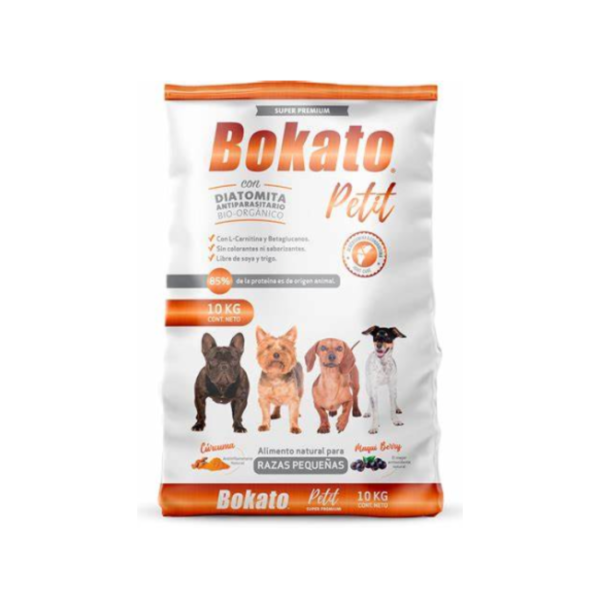 Bokato Petit