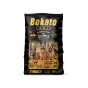 Bokato Gold