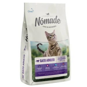 Nómade Gato Adulto