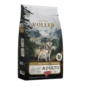 Voller Alimento 20 kg