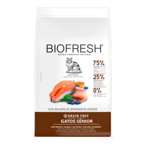 Biofresh Gato Senior 1.5 kg