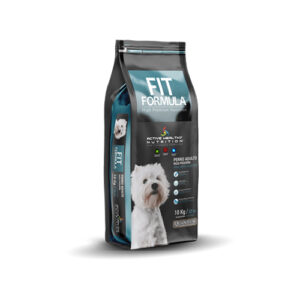 Fit Formula Adulto Raza Pequeña 10 kg