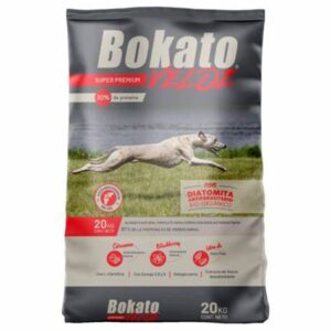 Bokato Veloz 20 kg