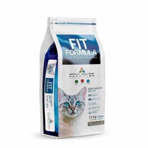 Fit Formula Gato Adulto 10kg