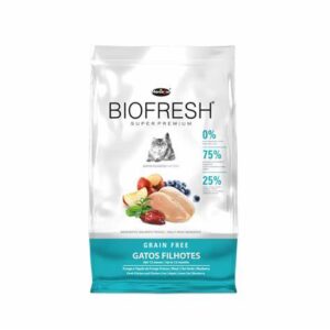 Biofresh Kitten Filhotes 1.5 kg
