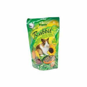 Tropifit Rabbit (Conejo) 500 g