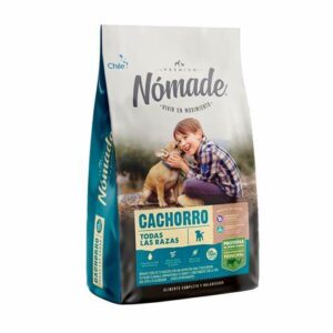 Nomade Cachorro