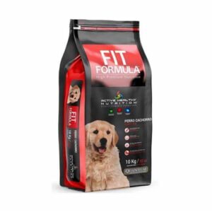 Fit Formula Cachorro 10 kg