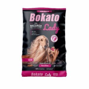 Bokato Lady 10kg