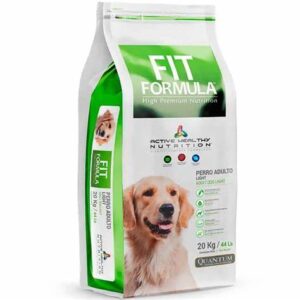 Fit Formula Adulto Light 20 kg