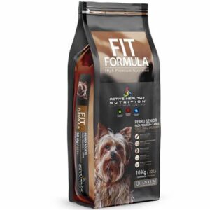 Fit Formula Senior Raza Pequeña 10 kg