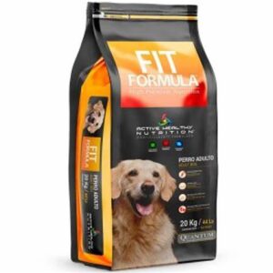 Fit Formula Adulto Raza Grande 20 kg