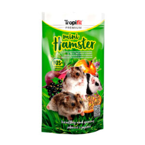 Tropifit Mini Hamter 150 g