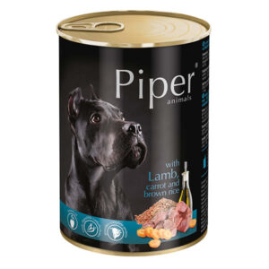 Piper Animals Adulto Lamb 800gr