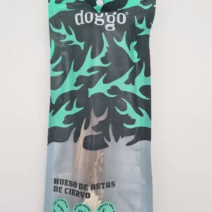 Doggo Asta de ciervo