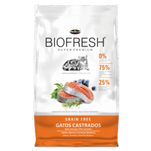 Biofresh Gato castrado