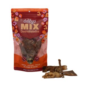 Doggo Mix Deshidratado 100 g