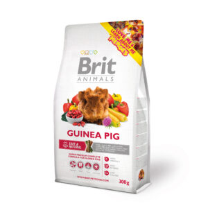 Brit Animals Guinea Pig 300g